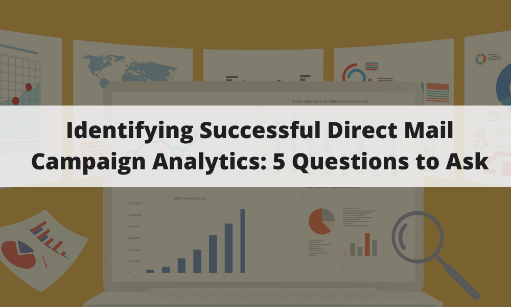 Direct Mail Campaign Analytics
